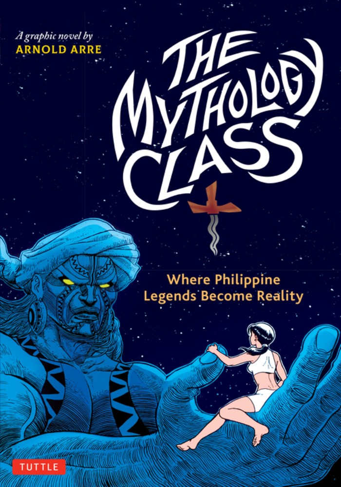 Mythology Class