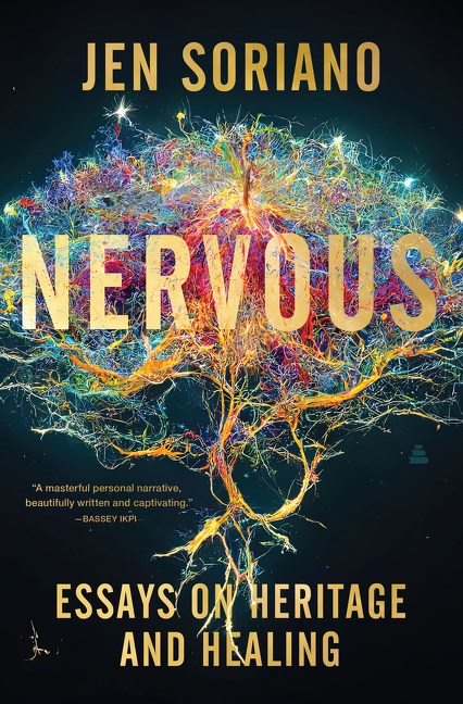 Nervous, hc