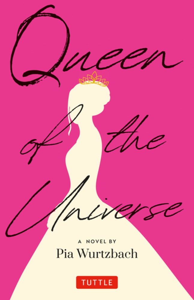BCB Queen of the Universe