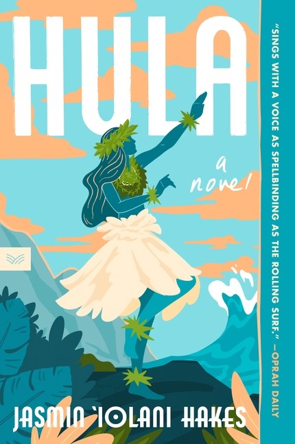 Hula, pb