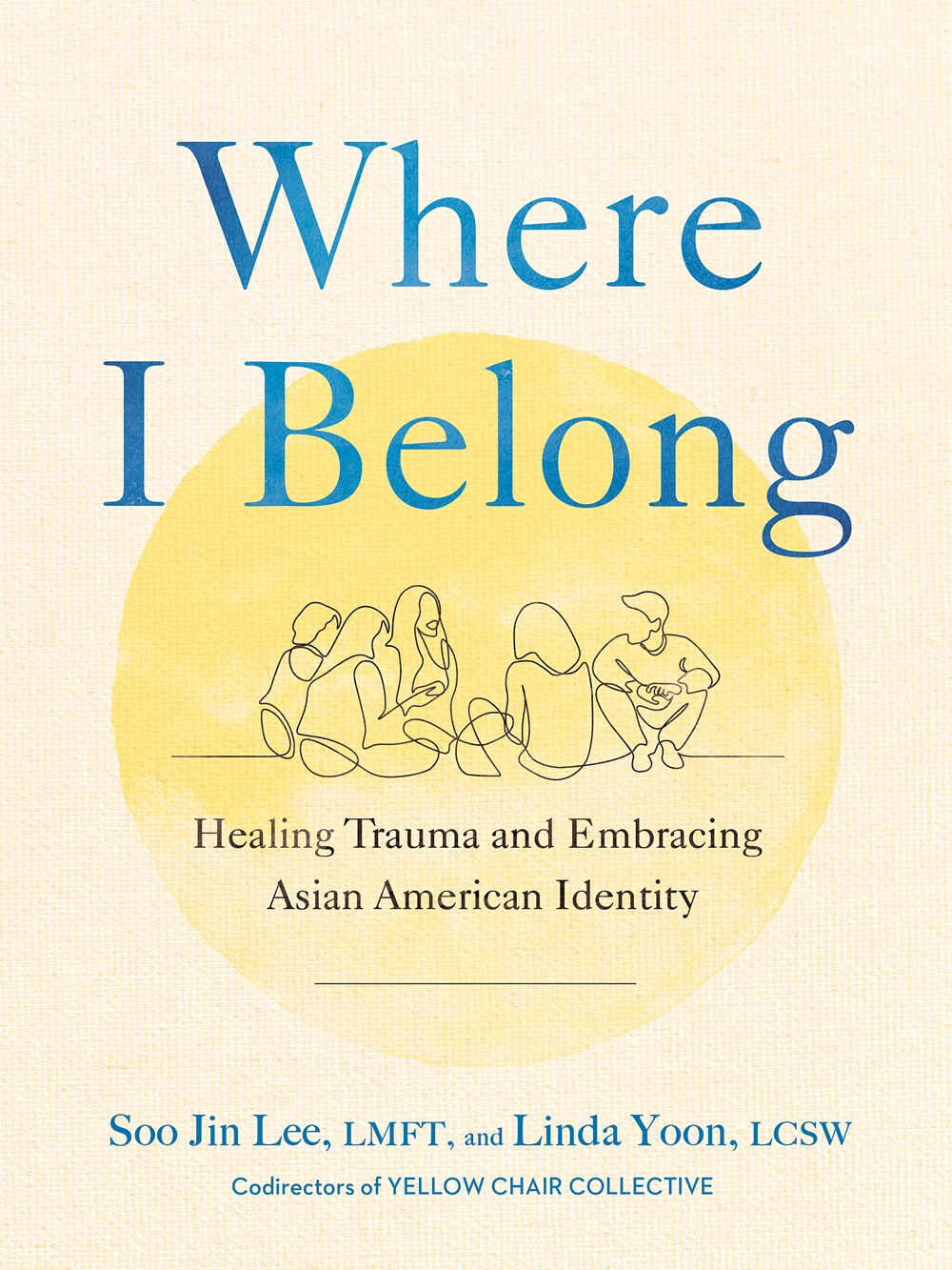Where I Belong (SIGNED)