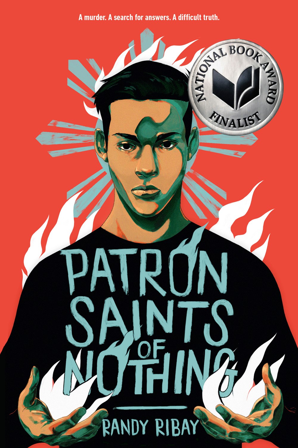 Patron Saints of Nothing, pb