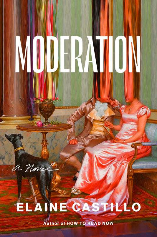 Moderation (SIGNED)