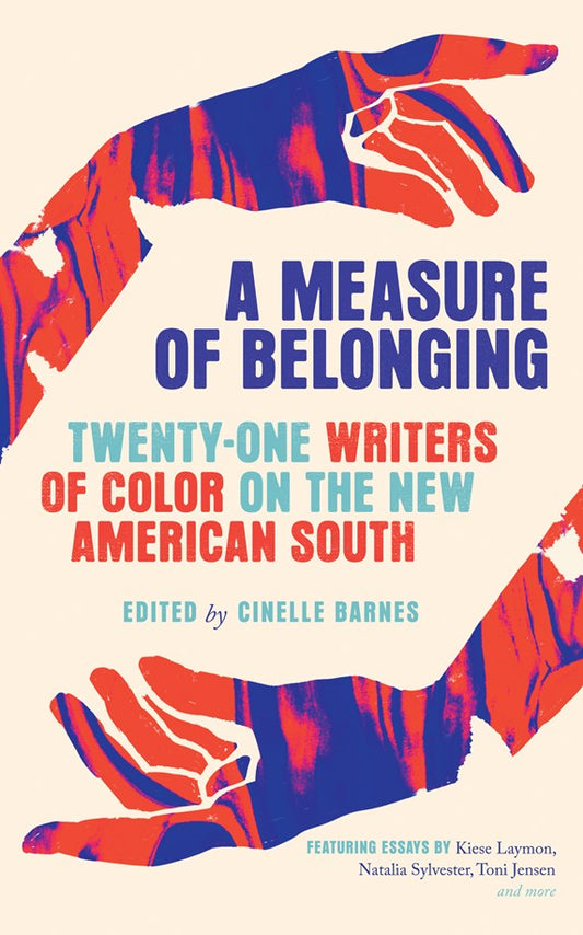 BCB A Measure of Belonging