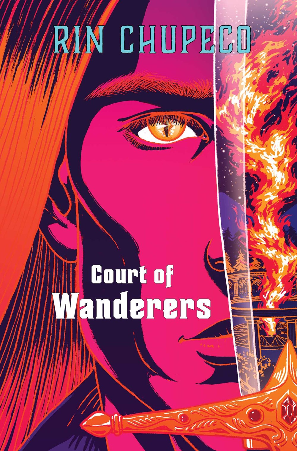 BCB Court of Wanderers