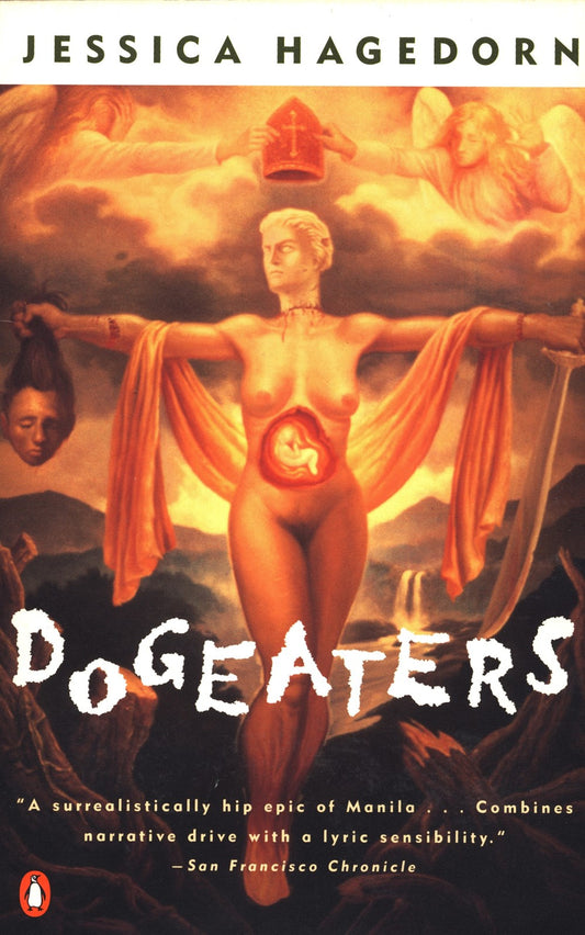 BCB Dogeaters