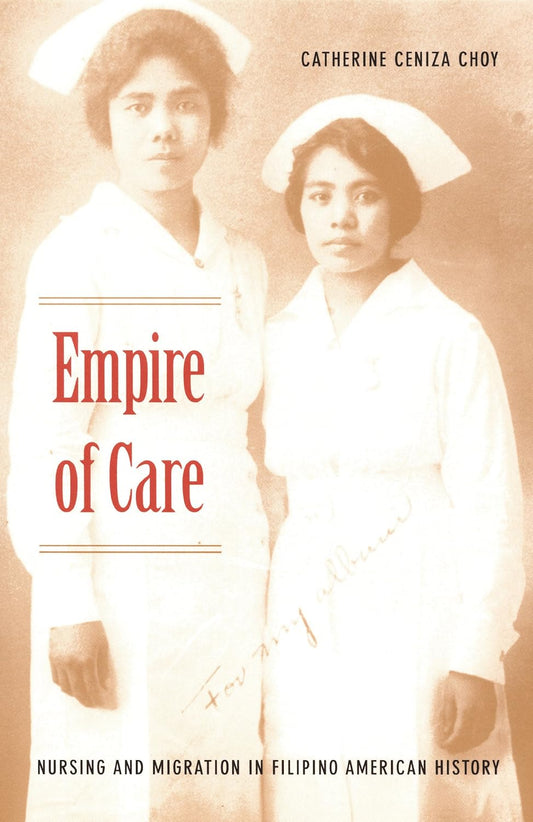 BCB Empire of Care