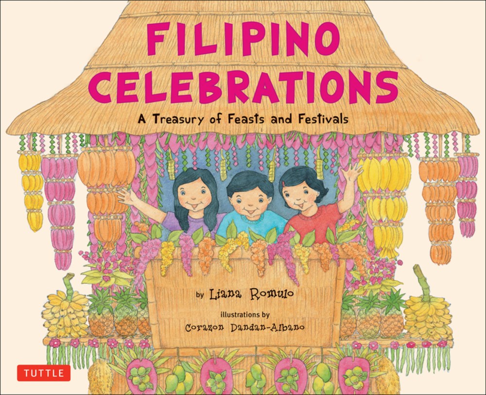 BCB Filipino Celebrations