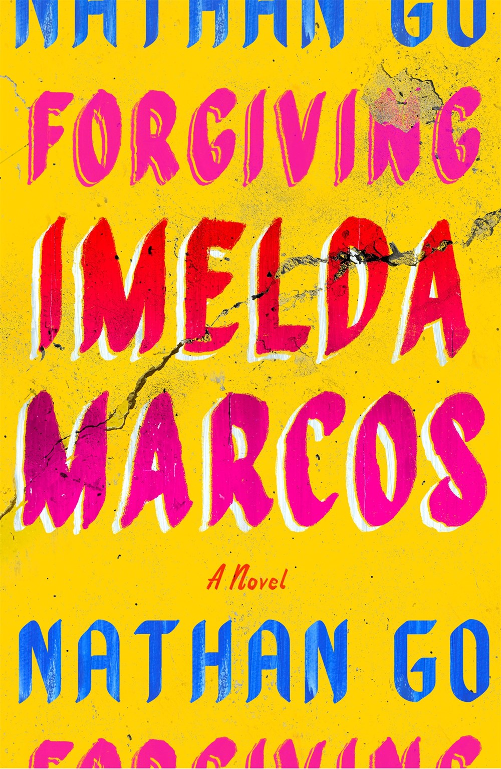 BCB Forgiving Imelda Marcos