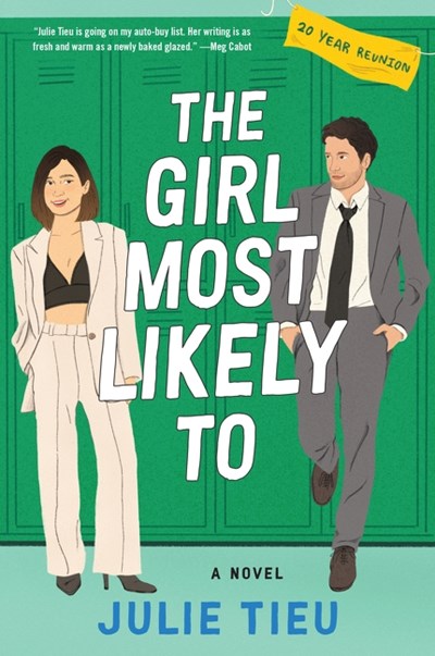 Girl Most Likely To