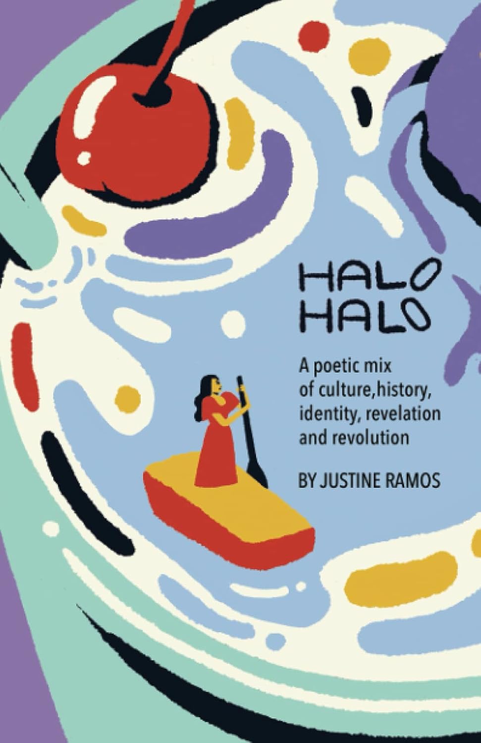Halo Halo