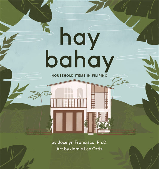 LYJ Hay Bahay