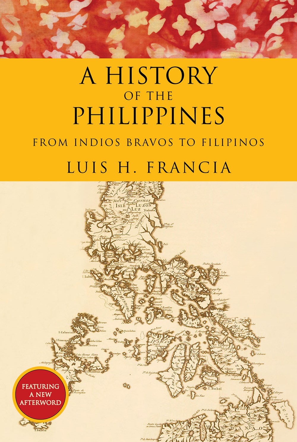 BCB History of the Philippines