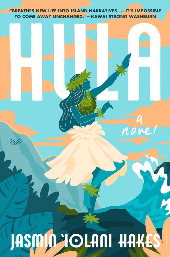 BCB Hula, hc