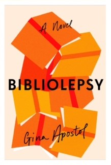 Bibliolepsy (SIGNED)