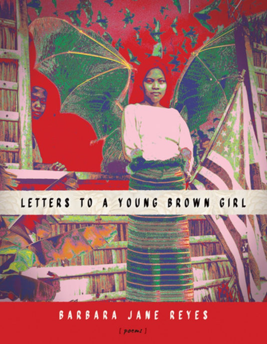 BCB Letters to a Young Brown Girl