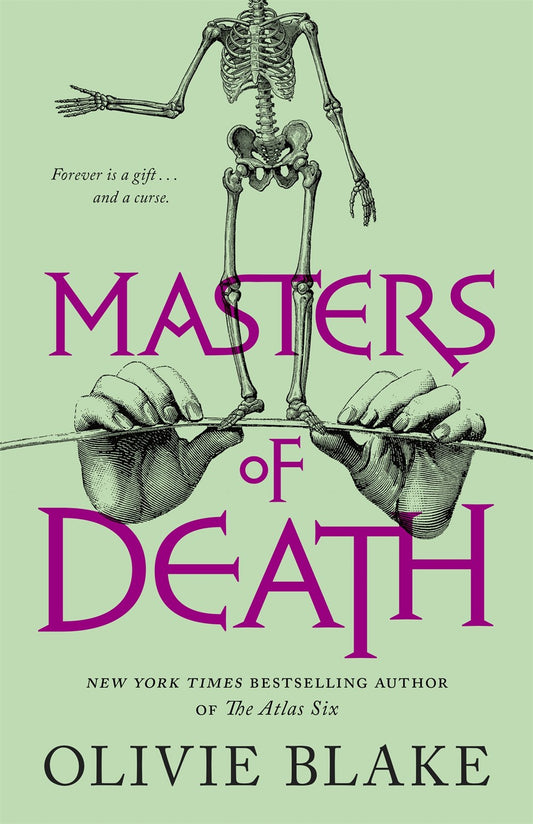 BCB Masters of Death