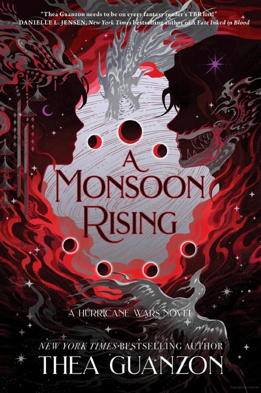 Monsoon Rising
