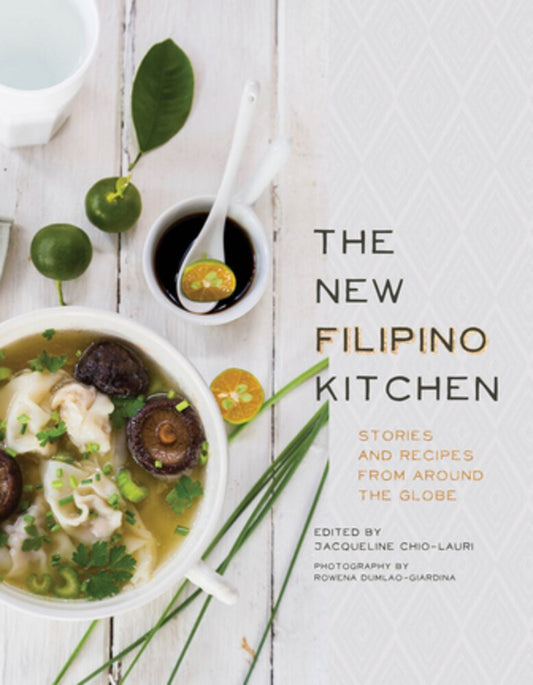 BCB New Filipino Kitchen