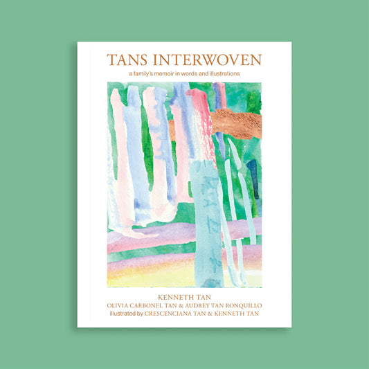 Tans Interwoven