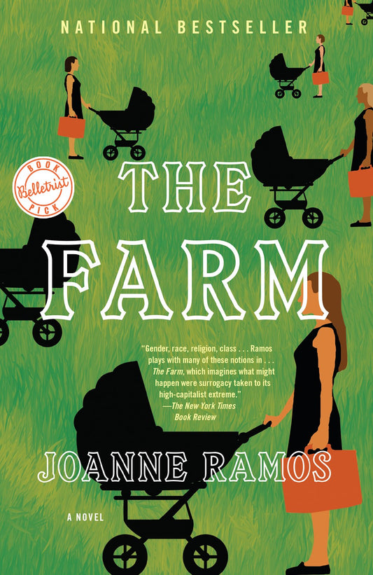 Farm, The