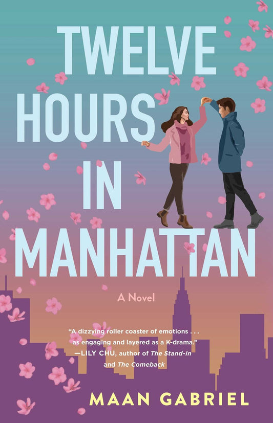 BCB Twelve Hours in Manhattan