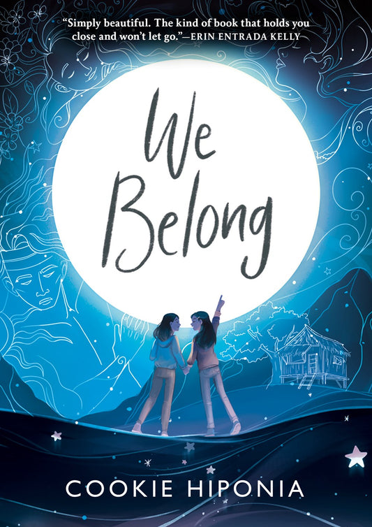 BCB We Belong (Paperback)