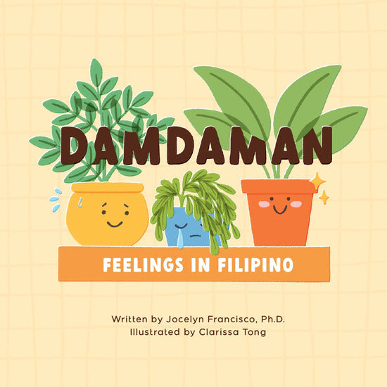 LYJ Damdaman (SIGNED)