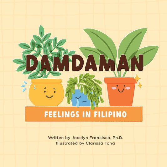 LYJ Damdaman (SIGNED)