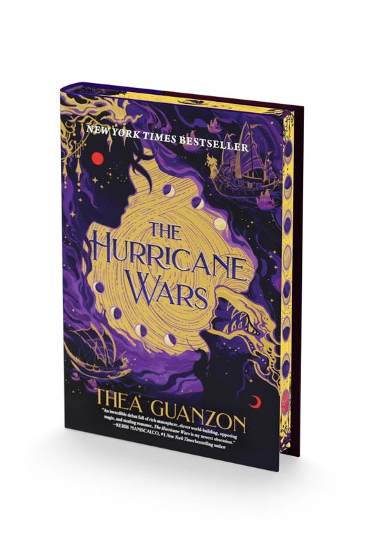 Hurricane Wars - Deluxe Edition