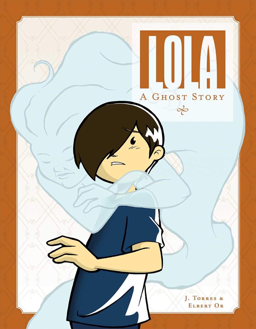 BCB Lola: A Ghost Story