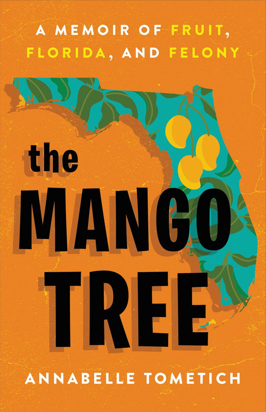 Mango Tree