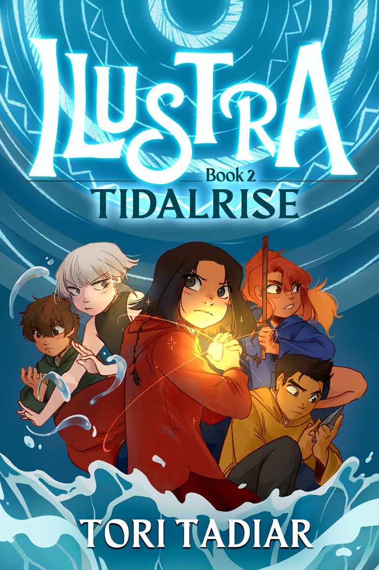 Tidalrise