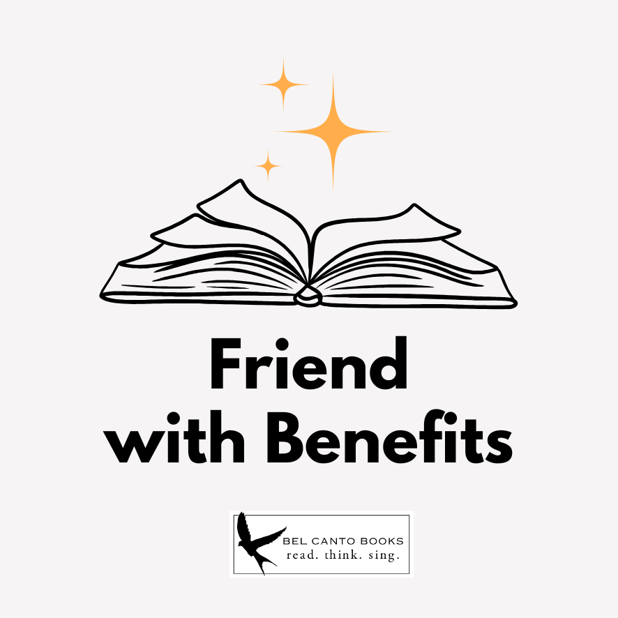 [WF]:26992396:Friend with Benefits