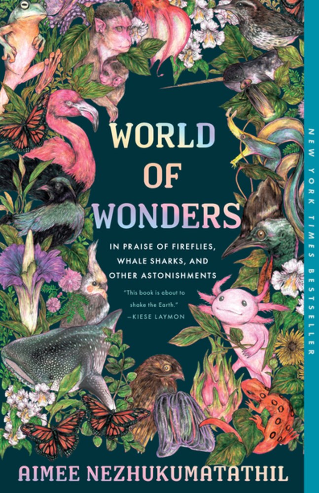 World of Wonders - Paperback